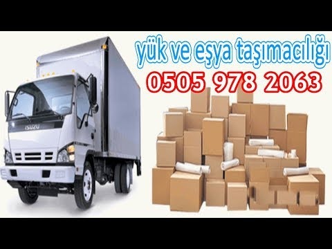 Antalya Nakliye ve Hamal-05059782063 gallery image