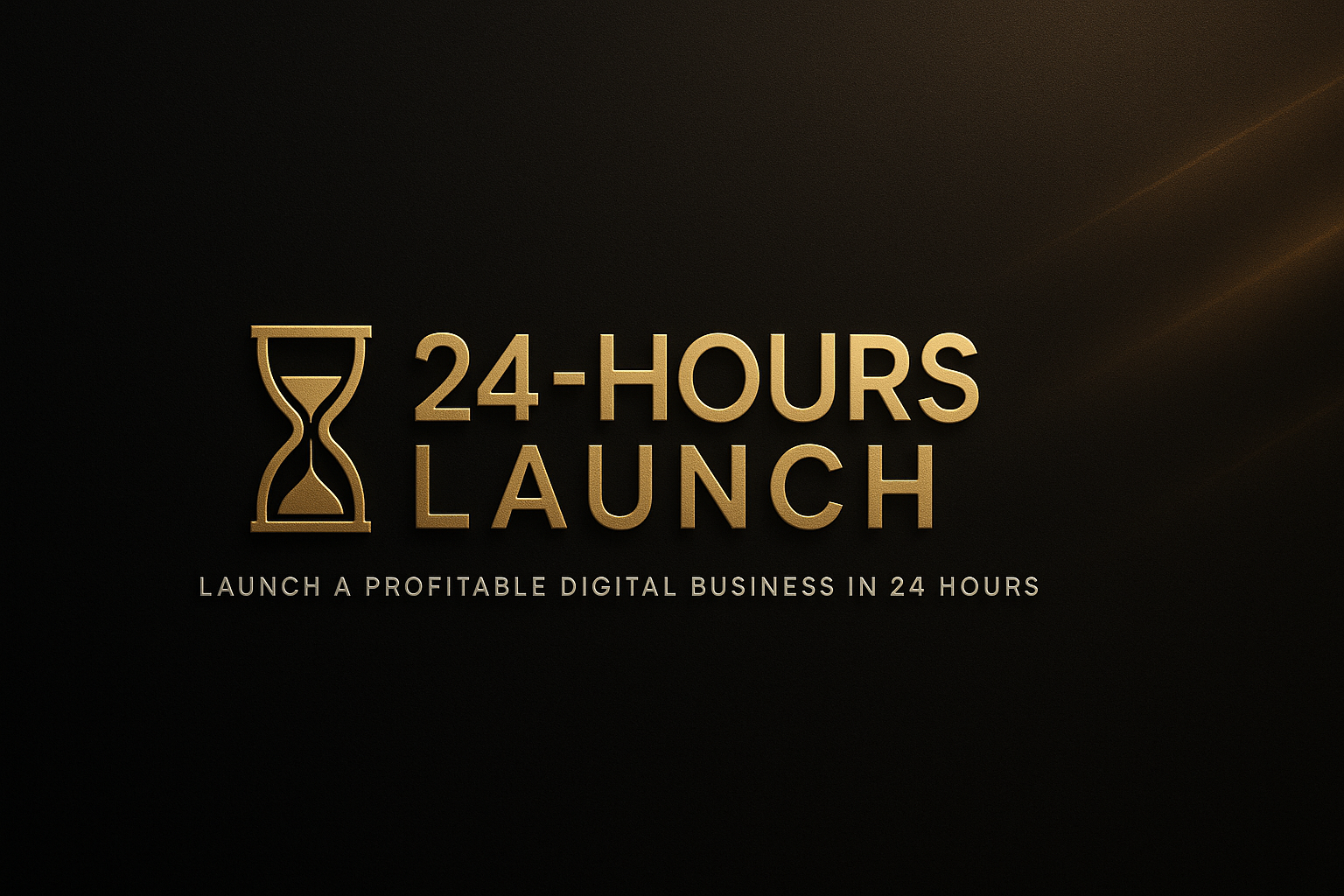24-Hour Digital Product Launch gallery image