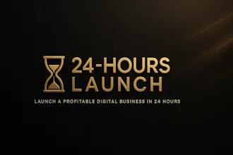 24-Hour Digital Product Launch gallery image