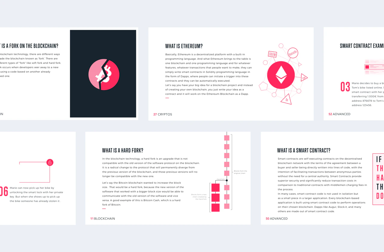 Crypto Starter Kit Image