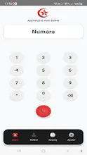 AyyildizTel Voip Dialer gallery image
