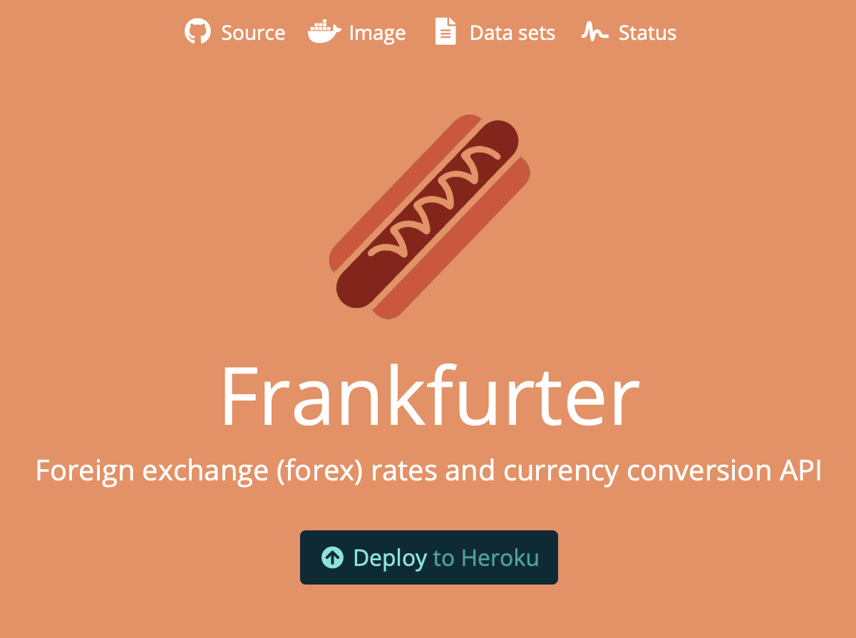 Frankfurter gallery image