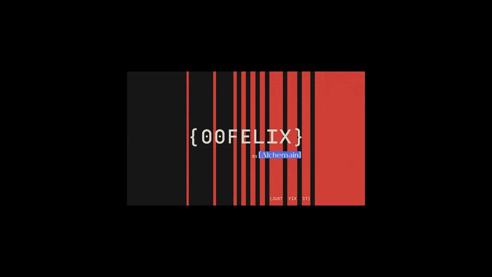 00felix by Alchemain screenshot 2