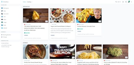 DoveDocs gallery image