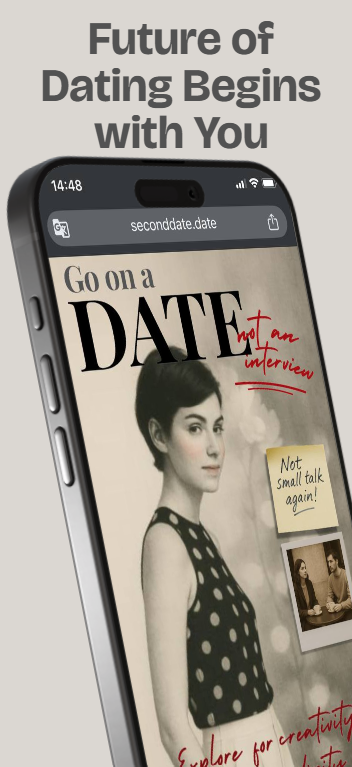 Die Datierung der Datierung in Berlin neu definieren - Dating: Wenn es funktioniert, machst du es falsch.Routine = der Feind Medien 2