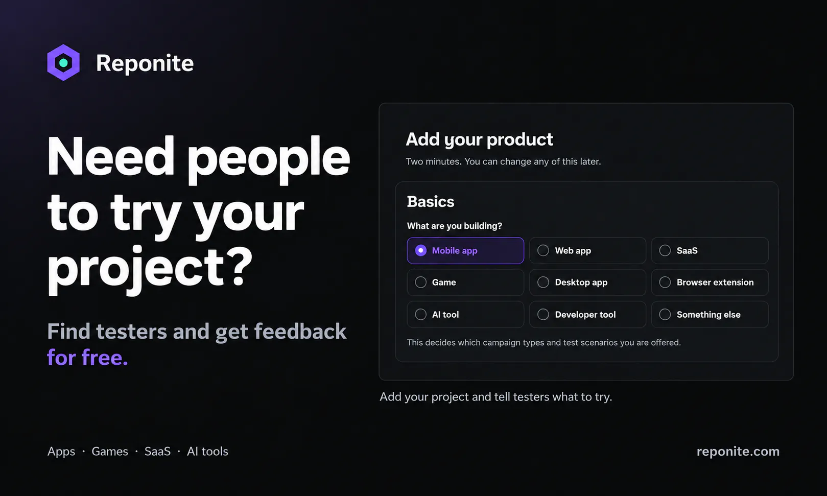 Reponite gallery image