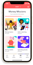 GoHenry - Money Missions gallery image