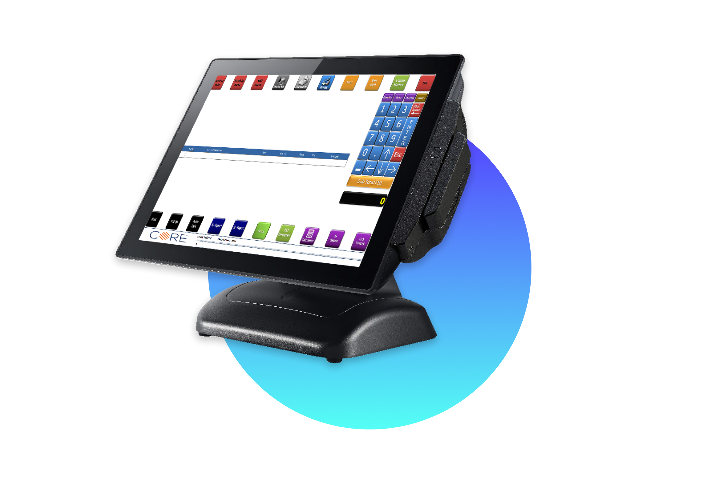 Unipos: Vereinfachen Sie die Integrationen mit POS - Eine Reihe von einheitlichen APIs für digitale Gastfreundschaftsprodukte Medien 1