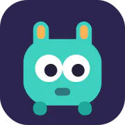 QRcritter logo