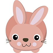 كلمة الأرانب - Bunntastic!