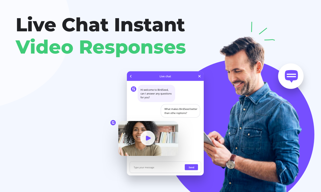 BirdSeed gallery image