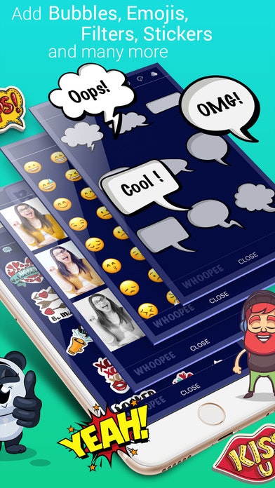 Whoopee gallery image