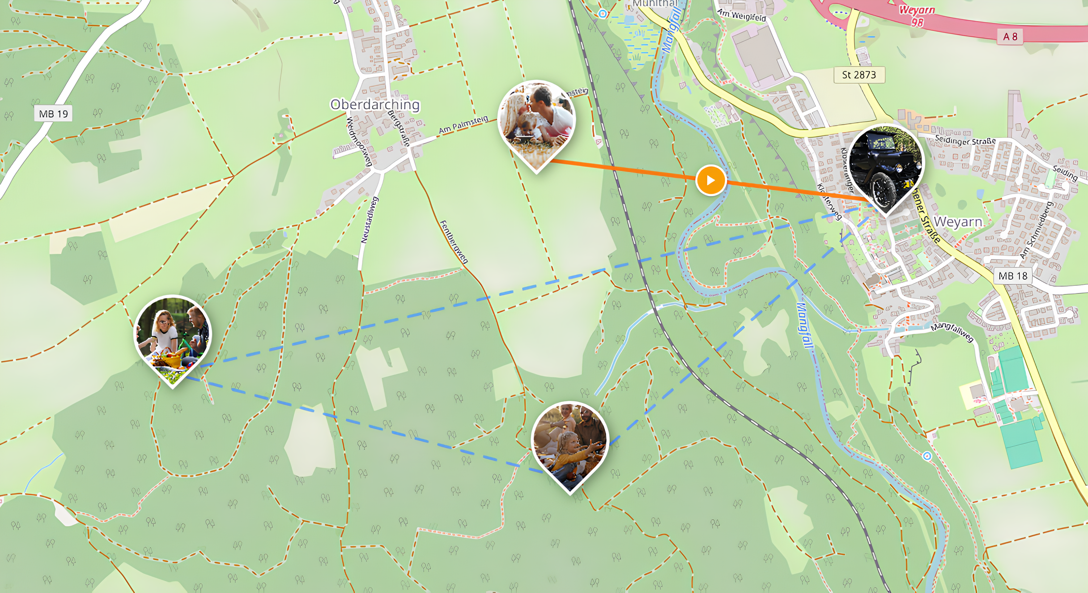 Memory Map gallery image