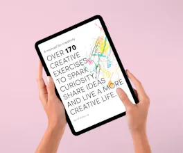 Fastest way to learn creativity gallery image