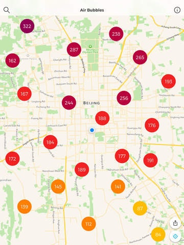 Air Bubbles gallery image