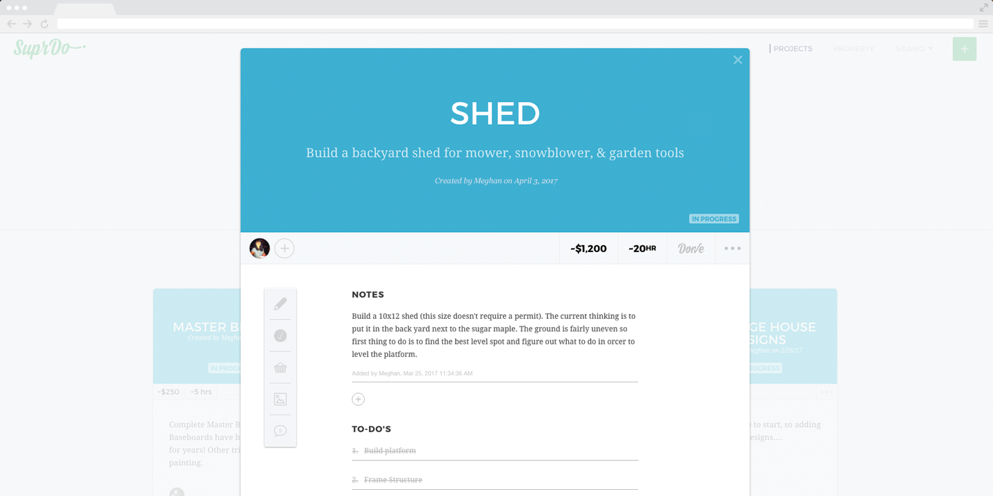 Supr.Do gallery image