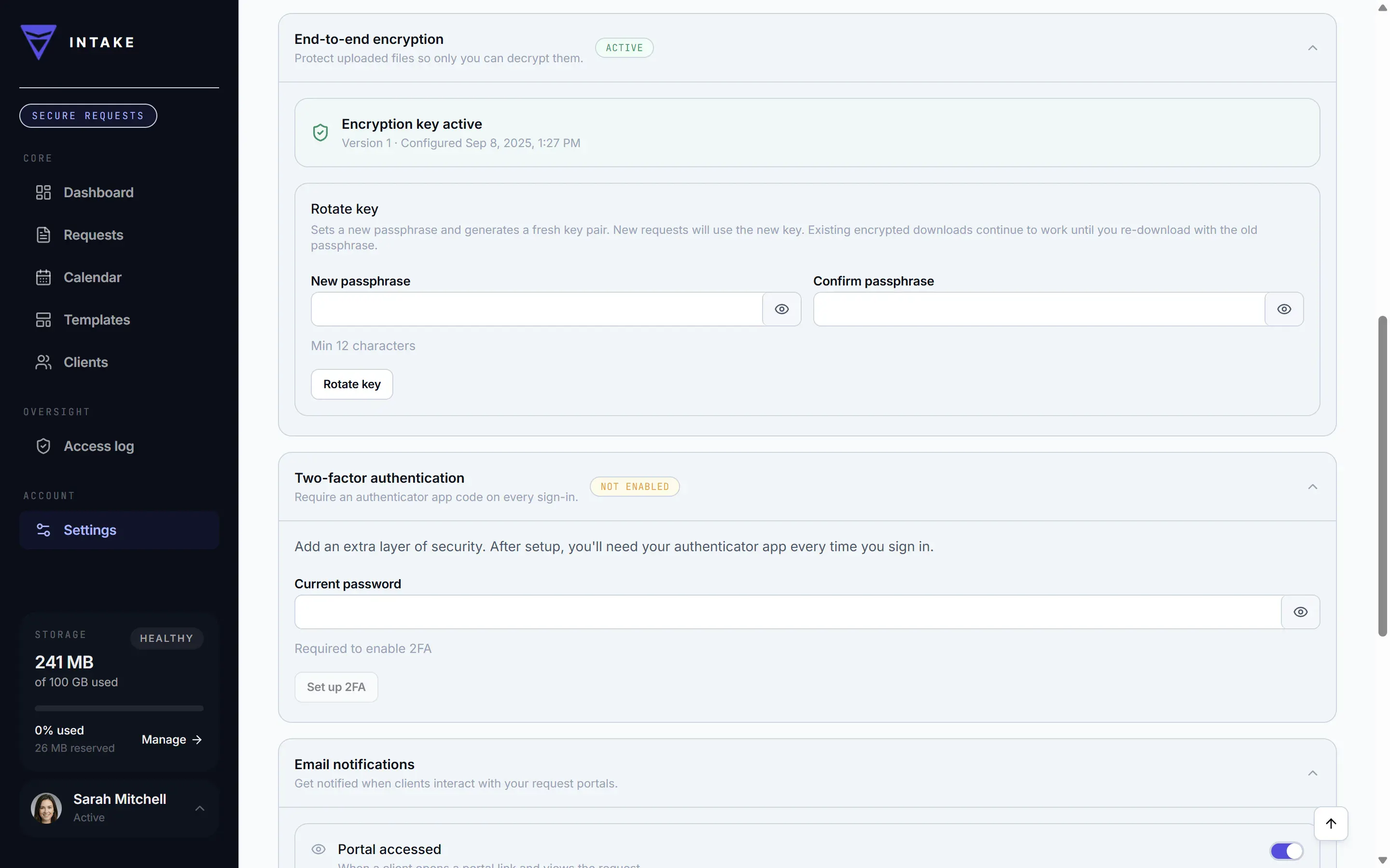 Screenshot 5