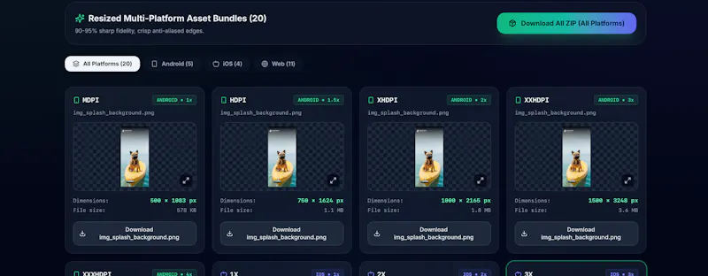Imagoo screenshot 4