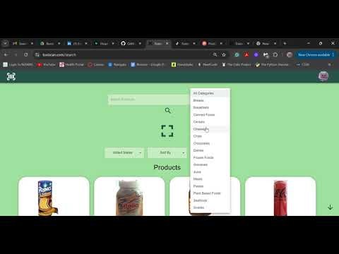 Toxiscan gallery image