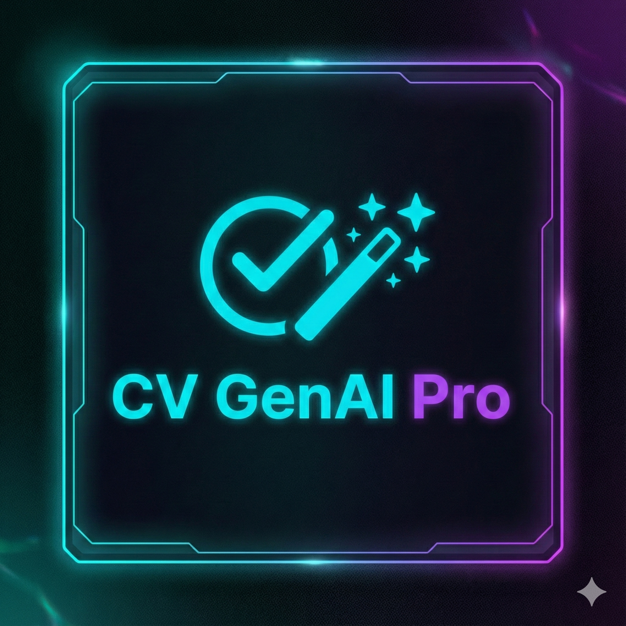 CV GenAI Pro gallery image