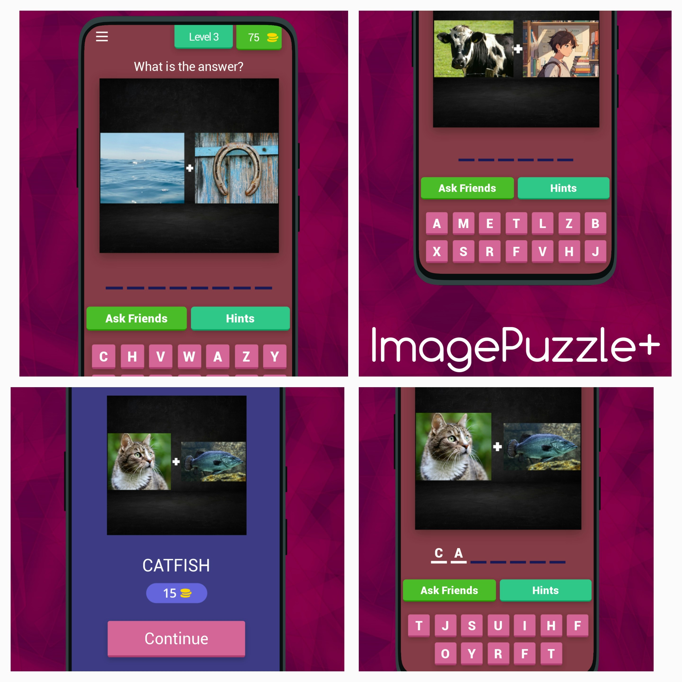 Imagepuzzle