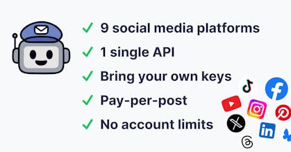 Post for Me gallery image