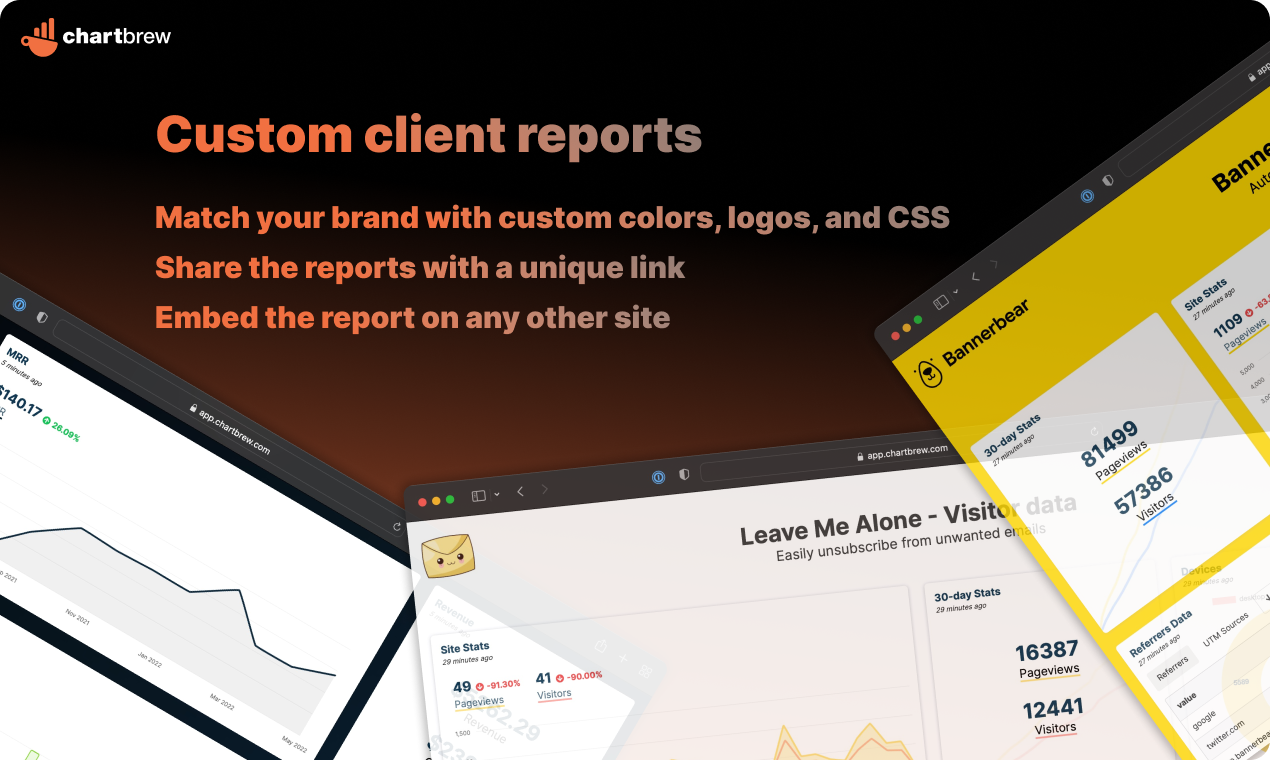 Chartbrew v2 media 4
