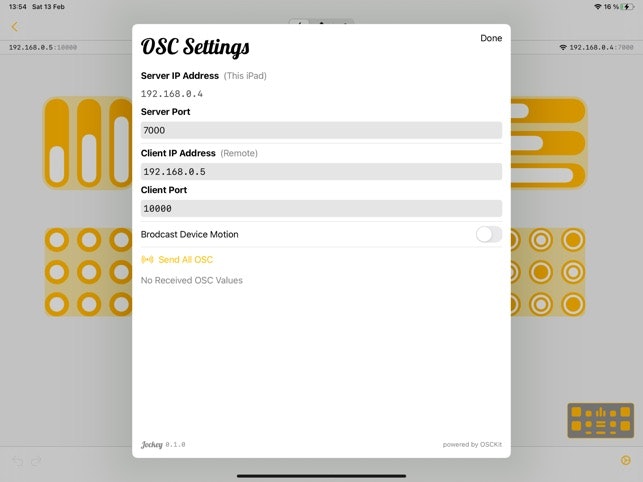 Jockey gallery image