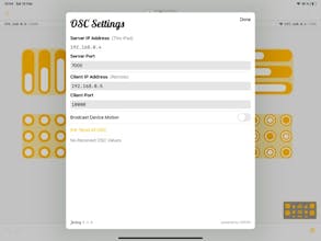 Jockey gallery image