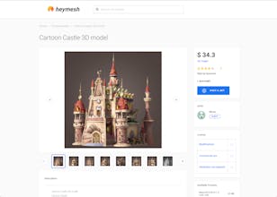 heymesh gallery image