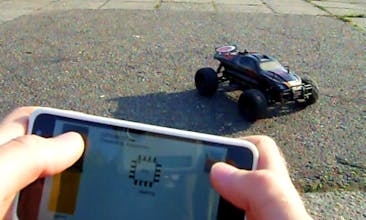 RC Cars gallery image