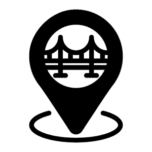 Asset ID Bridge logo