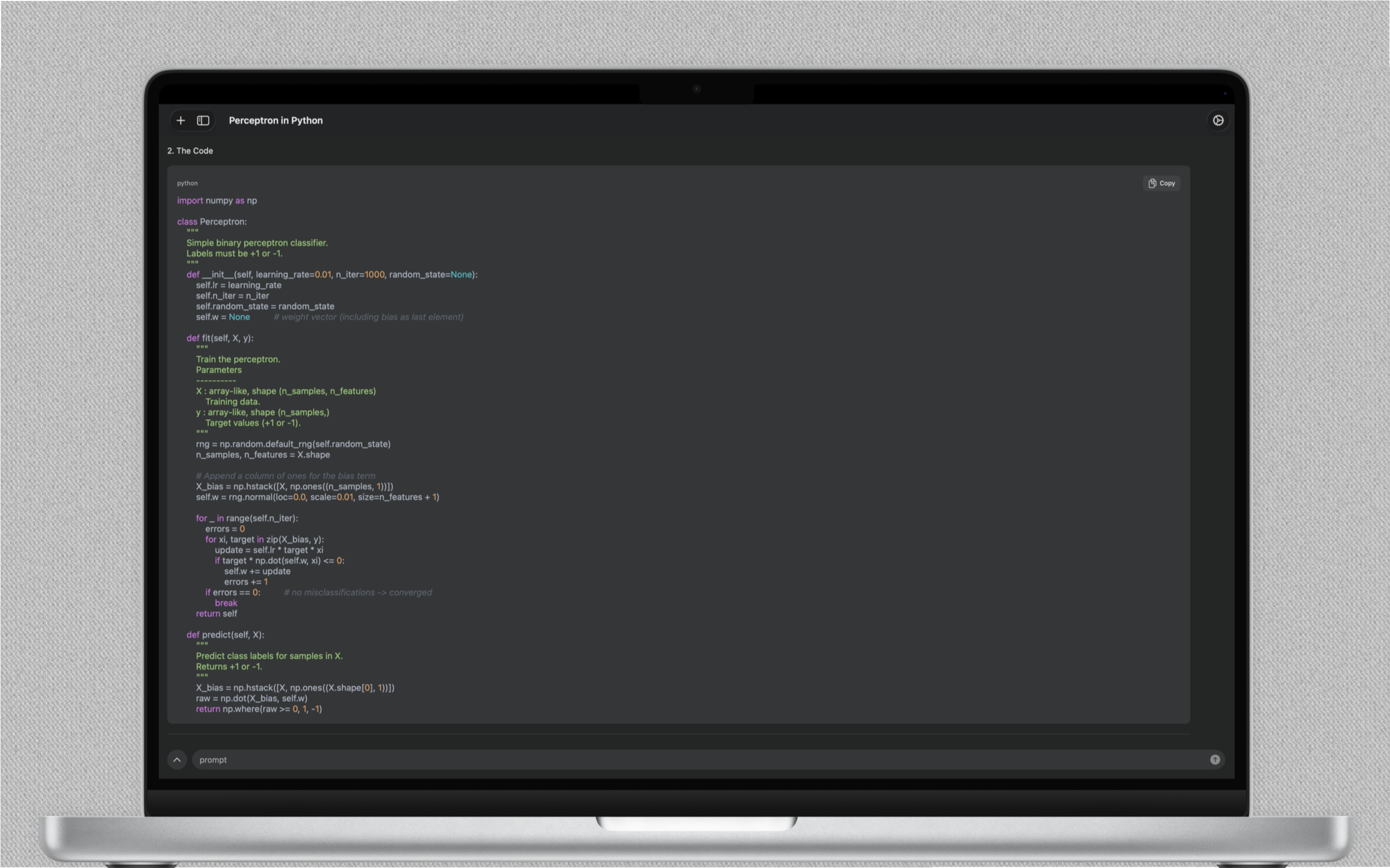 causa™ gallery image