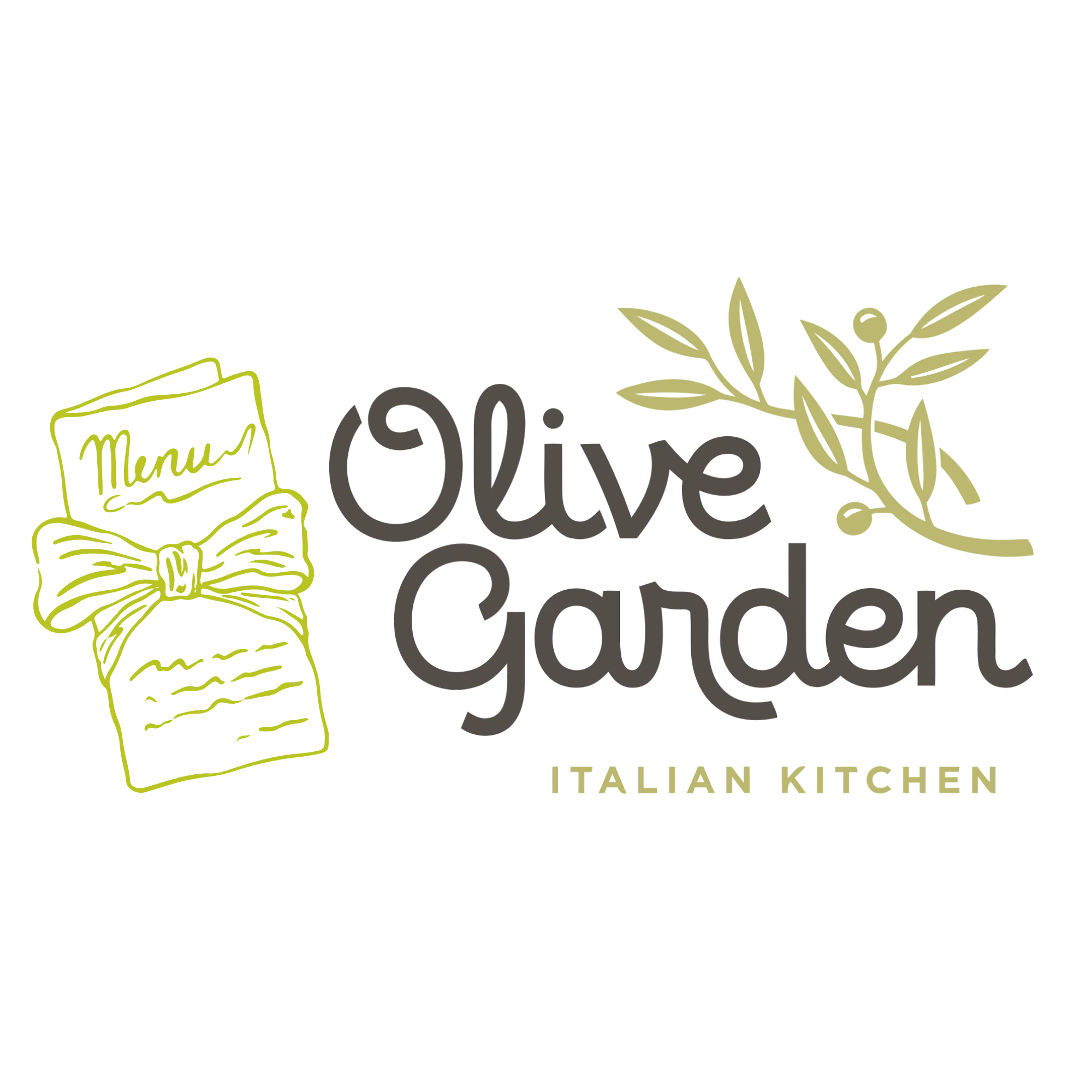Olive Garden Menu gallery image
