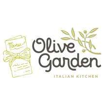 Olive Garden Menu gallery image