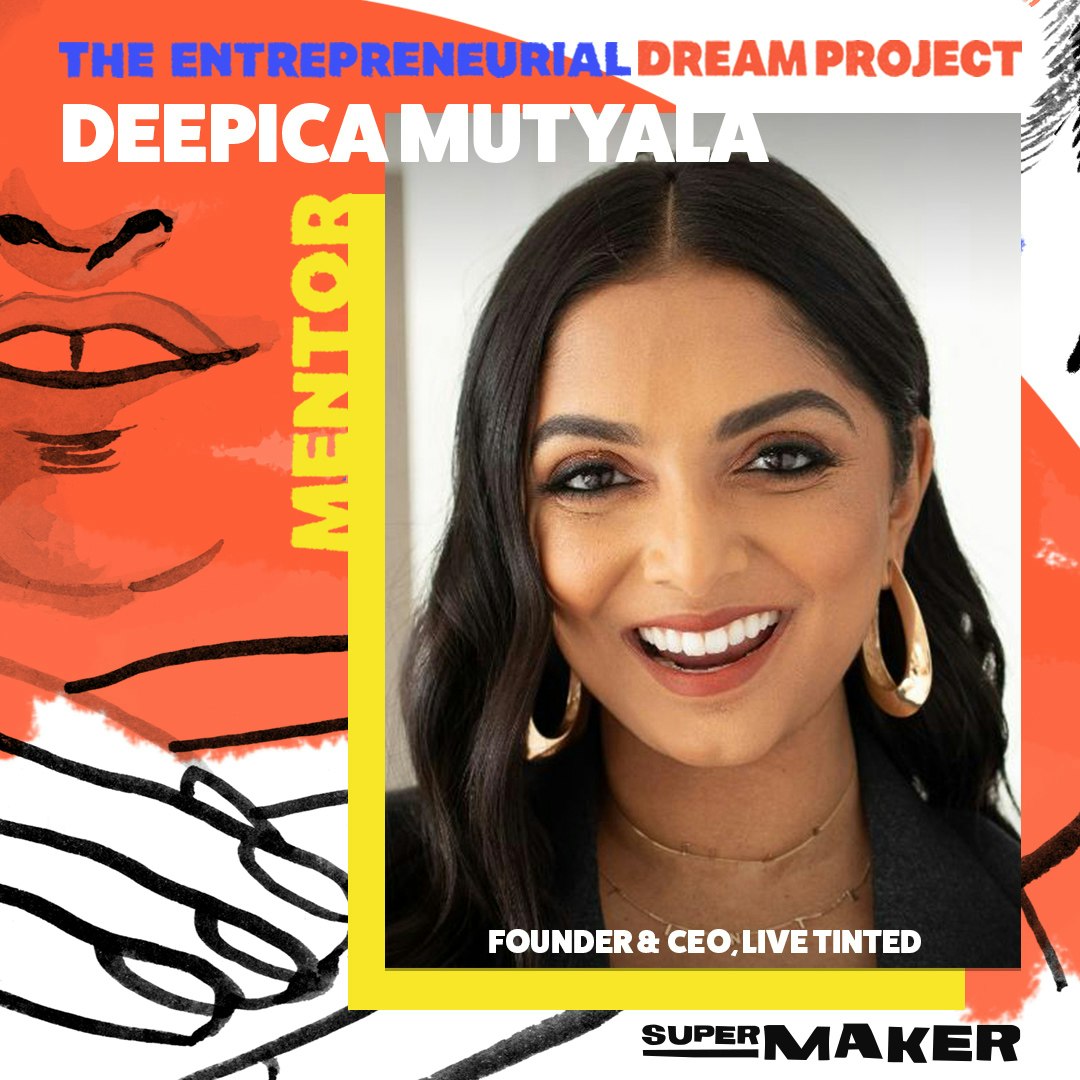 Entrepreneurial Dream Project gallery image