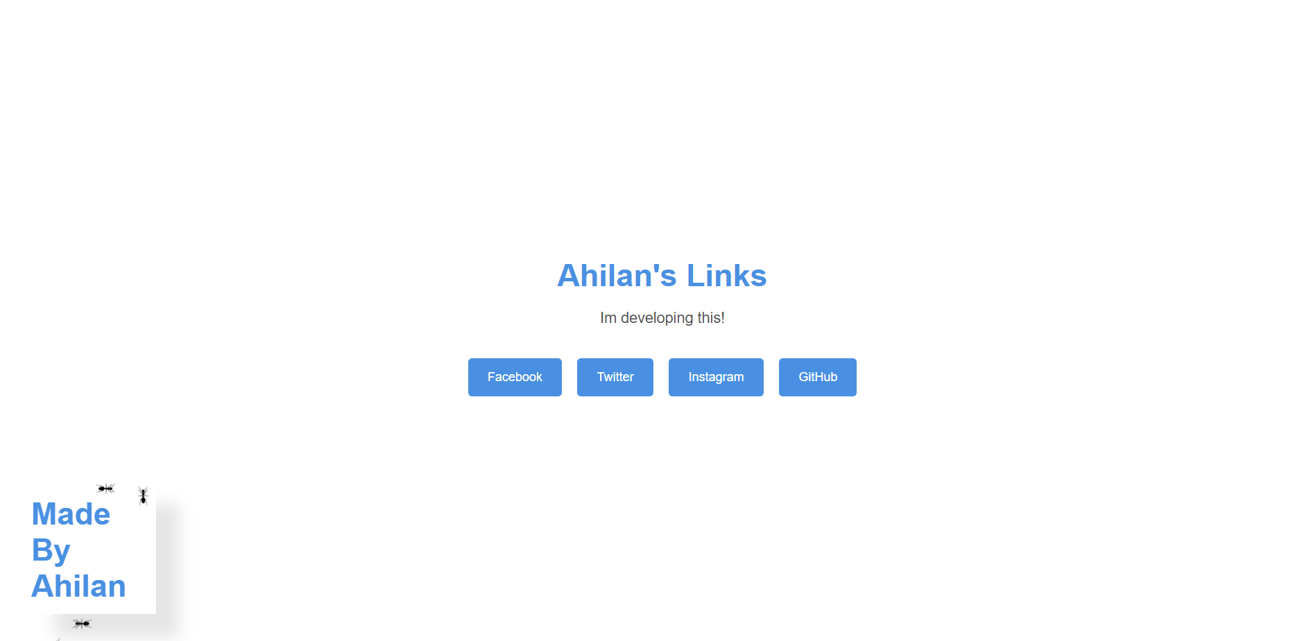 Links. media 3