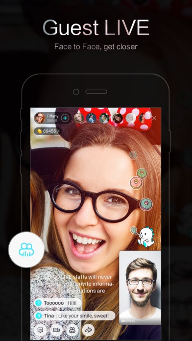 Bigo Live gallery image