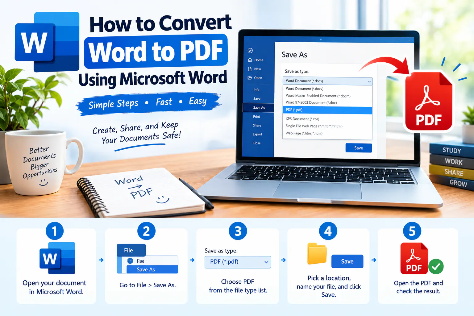 PDF-FORGE