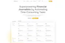 Journo AI