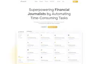 Journo AI