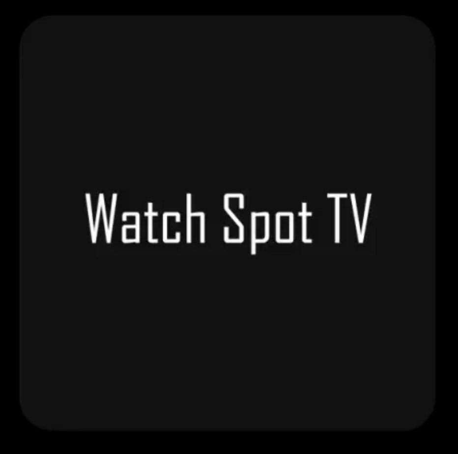 Watchspot téléviseur