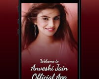 Anveshi Jain Official App media 1