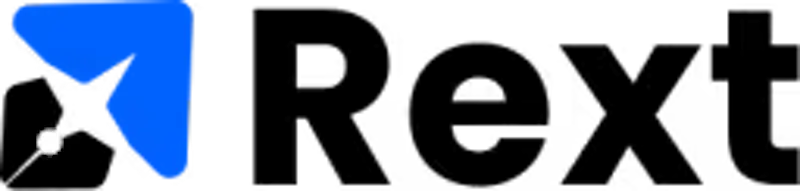 Rext AI screenshot 2