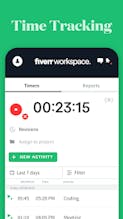Fiverr Workspace gallery image