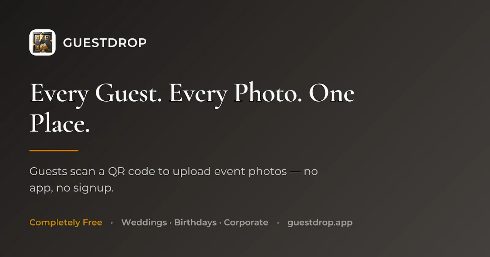 GuestDrop screenshot 8