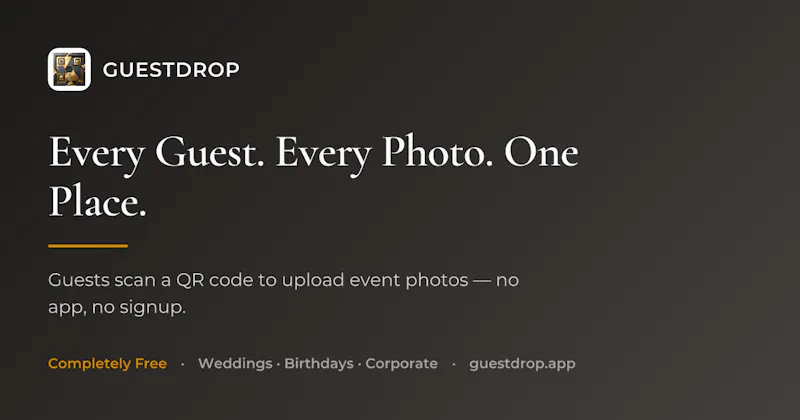 GuestDrop screenshot 8