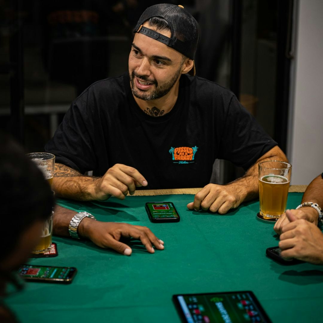 Media Đại lý thông minh poker 2