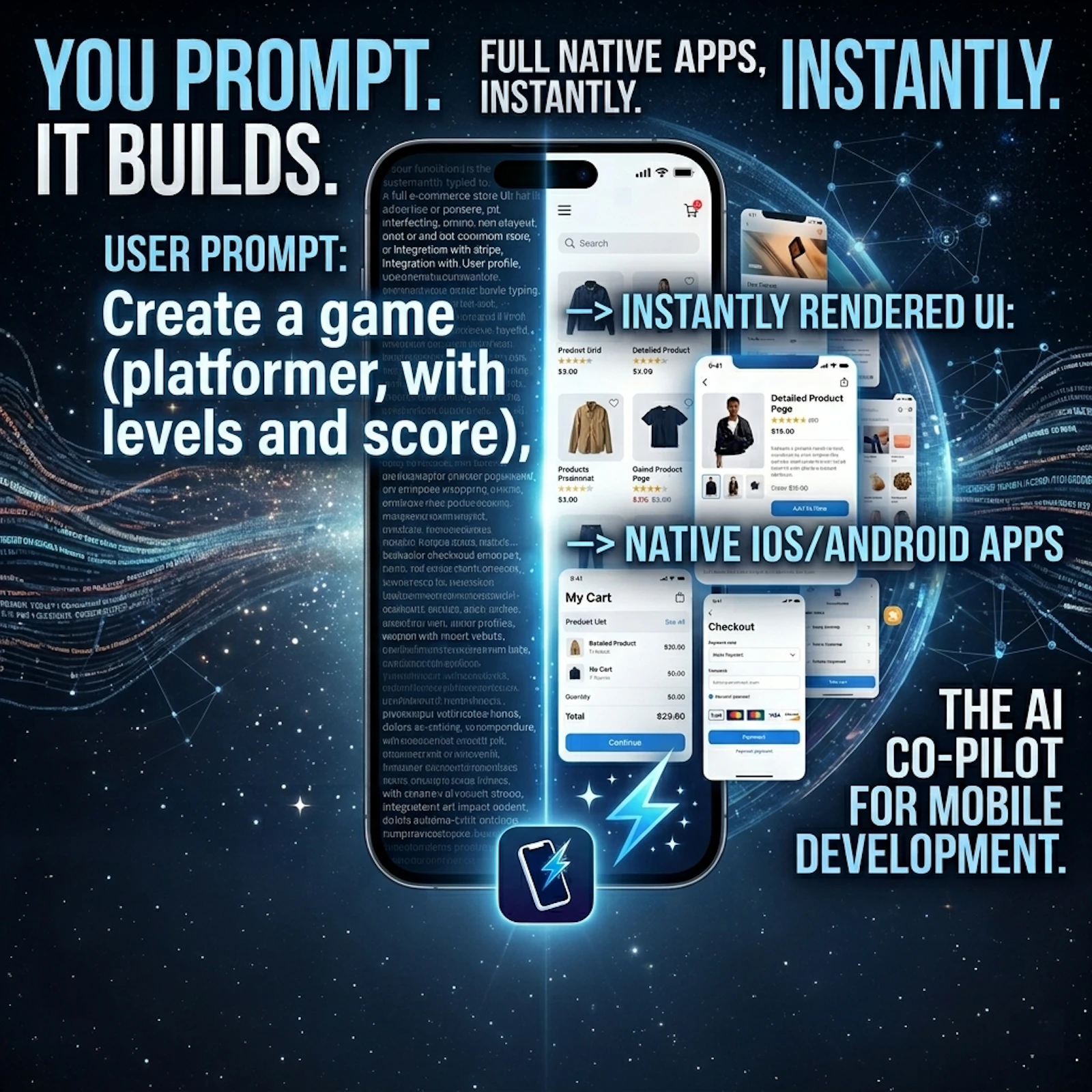 AppFromAI screenshot 2