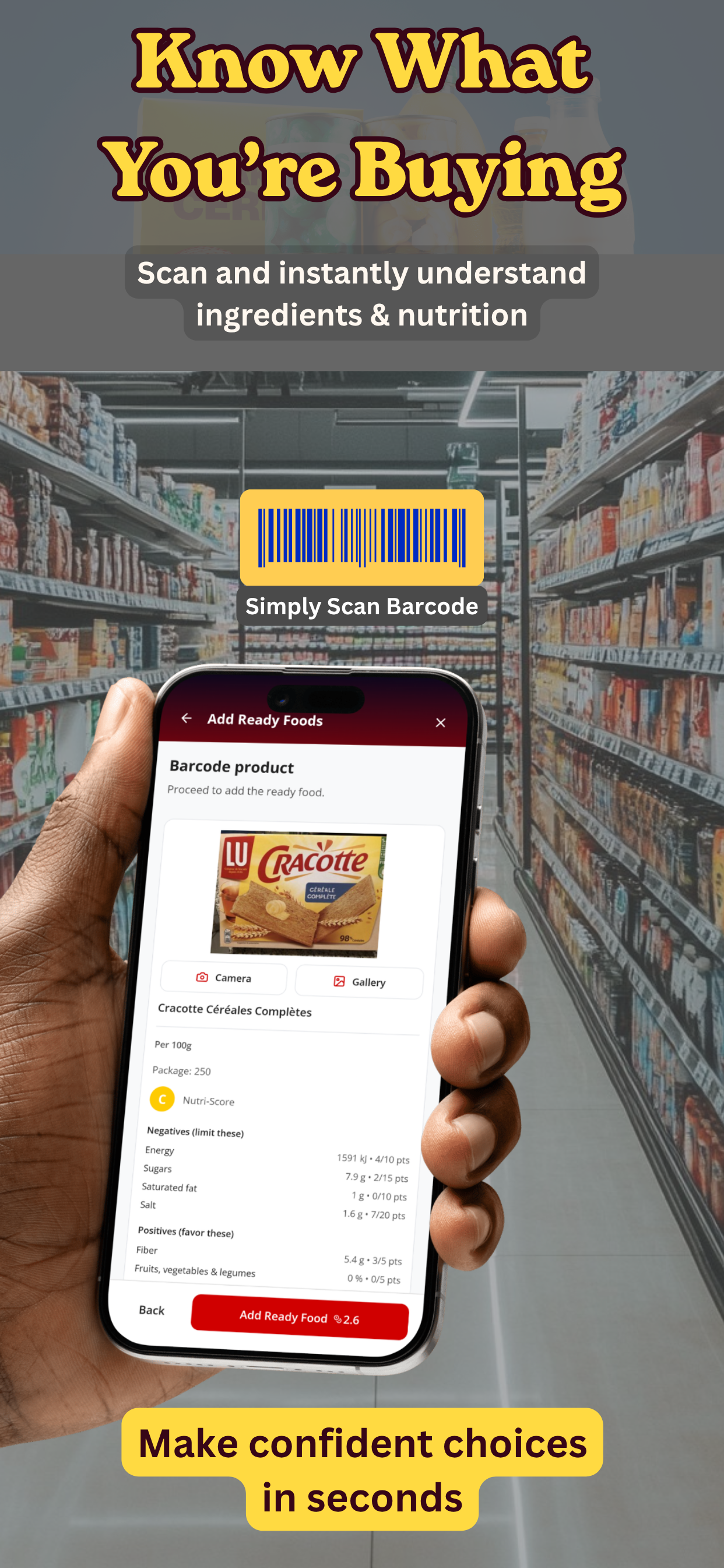 aiCoChef 2.0 gallery image